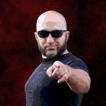 I'll make you love being humiliated